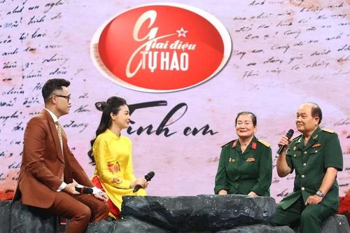 Nhìn lại quá khứ hào hùng qua những bức thư tay