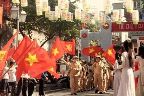 Tái hiện không gian Hà Nội giai đoạn 1947 - 1954