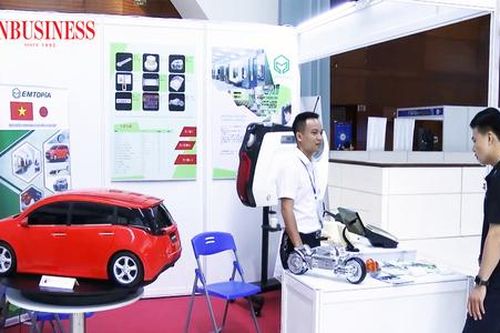Hà Nội sẽ thiết kế gói chính sách riêng cho doanh nghiệp đổi mới sáng tạo