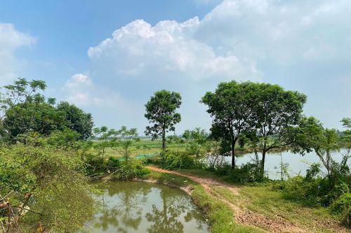 Dự án nghĩa trang Bảo Lạc Viên ( Yên Phong -Bắc Ninh): 'Cãi' lệnh UBND tỉnh, bán mộ phần trên giấy