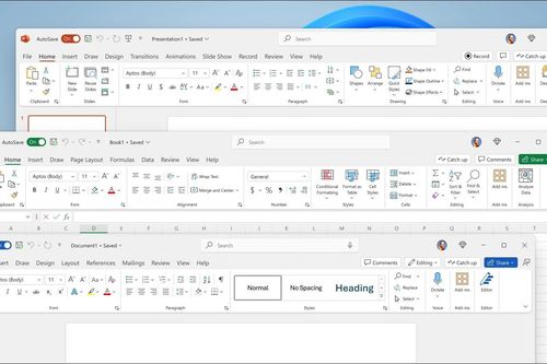 Microsoft Office 2024 ra mắt, giá gần 3 triệu đồng và được dùng trọn đời
