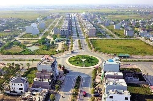 Bộ Tài nguyên và Môi trường đề nghị công khai trường hợp vi phạm đất đai