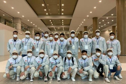 Lao động cư trú bất hợp pháp tại Hàn Quốc tự nguyện về nước sẽ được miễn xử phạt