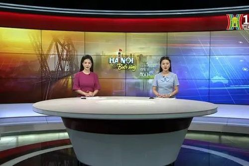 Chương trình Hà Nội buổi sáng | 04/10/2024