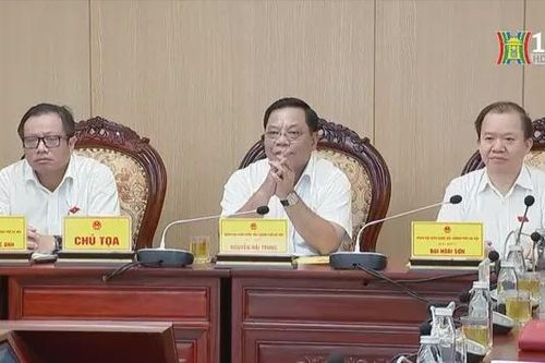 Lắng nghe ý kiến để người dân phát triển kinh tế