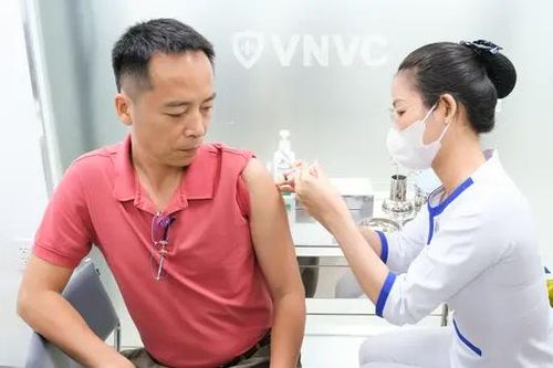 VNVC triển khai tiêm vắc xin phòng bệnh Zona thần kinh