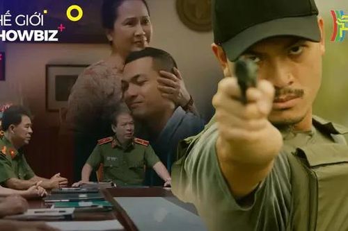 'Mật lệnh hoa sữa' mở màn ấn tượng, khán giả khen ngợi | Thế giới Showbiz | 04/10/2024