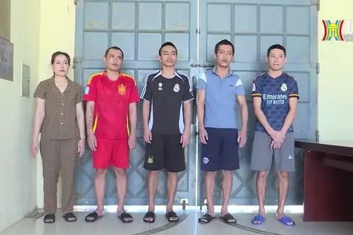 Đối tượng lừa đảo qua điện thoại sa lưới