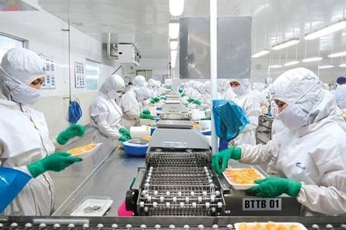Thực phẩm Sao Ta (FMC) đạt doanh số hơn 30 triệu USD trong tháng 9