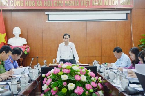 Giám sát việc thực hiện các quy định về giải quyết tố giác, tin báo tội phạm, khởi tố, điều tra các vụ án hình sự