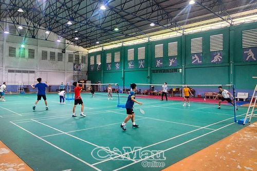 Nan giải bài toán thể thao thành tích cao