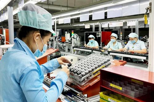 Bình Dương: Tăng tốc hoàn thành các chỉ tiêu phát triển kinh tế - xã hội những tháng cuối năm