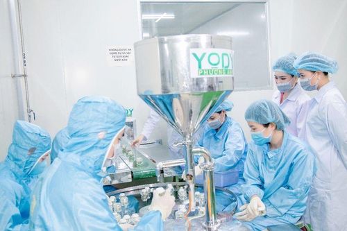 Tp. Hồ Chí Minh: Đình chỉ hoạt động thẩm mỹ Yody Phương Anh