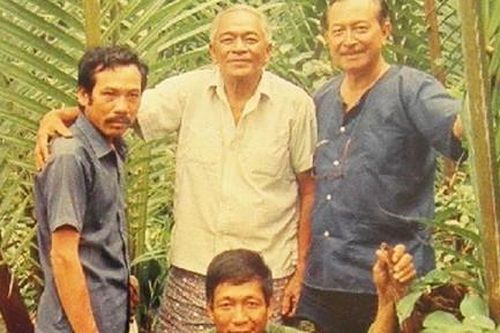 Kỳ 7: Dụ đội trưởng gián điệp vào ổ phục kích