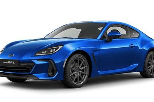 Bảng giá ô tô Subaru mới nhất tháng 10/2024