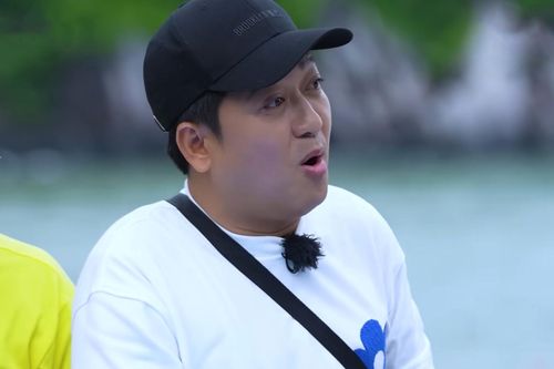 Chơi gameshow, Trường Giang bị chê quá tự tin, coi thường đàn em
