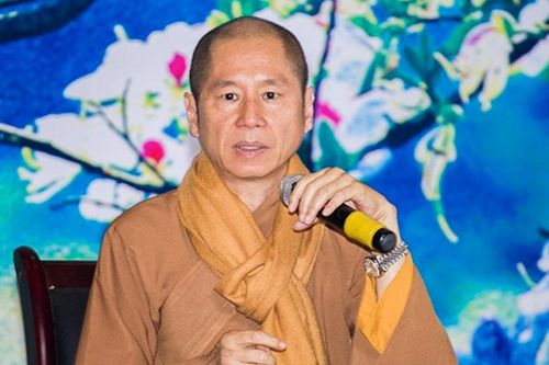 Tiếp tục thanh tra để cưỡng chế công trình sai phép ở chùa Phật Quang