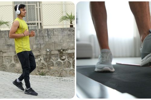 Đi bộ lùi có tác dụng gì?