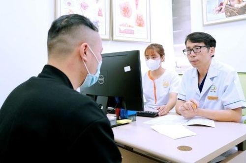Vô sinh do vợ hay chồng?