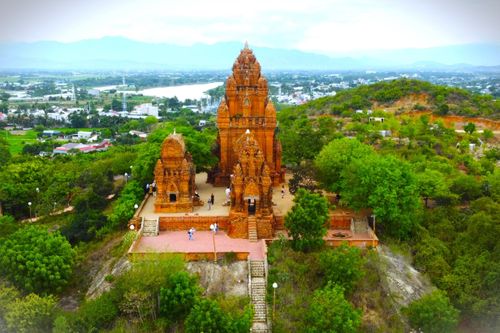 9 tháng đầu năm, GRDP Ninh Thuận lọt top 4 khu vực