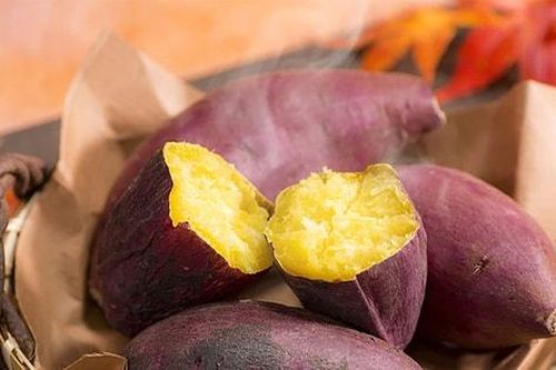 Lựa chọn các loại rau, củ mùa thu