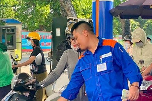 Quy định mới loại bỏ số liệu 'ảo' về lượng xăng, dầu tiêu thụ