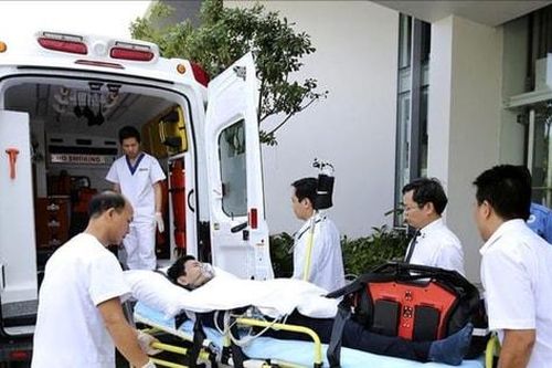Hà Nội: Thanh toán bằng ngân sách 22 dịch vụ cấp cứu ngoại viện, chăm sóc tại nhà