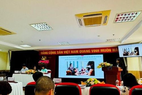 Đề xuất giải pháp hỗ trợ phụ nữ, trẻ em vùng dân tộc thiểu số và miền núi