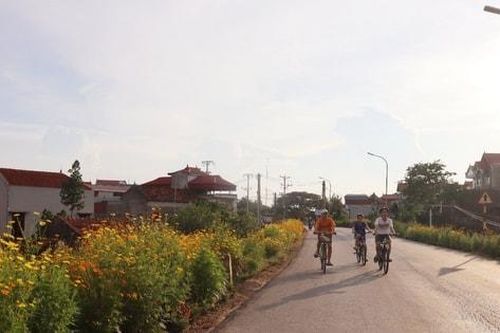 'Sức bật' ngành Nông nghiệp Thủ đô