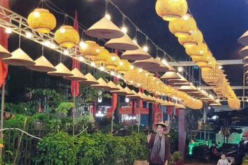 100 gian hàng OCOP gắn với văn hóa các tỉnh Nam Bộ được giới thiệu tại huyện Thanh Trì
