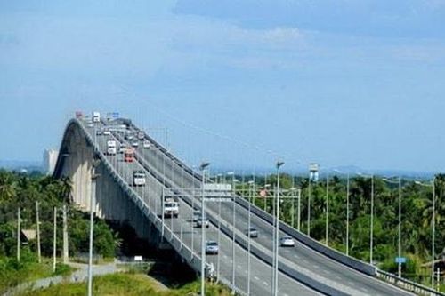 VEC góp phần thay đổi diện mạo hệ thống đường cao tốc của Việt Nam