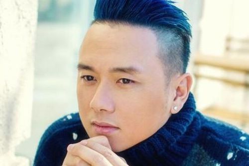 Ca sĩ Hàn Thái Tú: 'Vợ thương thì ở, không thương thì tôi ở một mình cũng được'