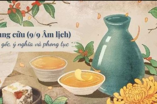 Điều đặc biệt cần làm vào ngày Tết Trùng Cửu đầu tiên trong đại vận 9 để mang lại may mắn