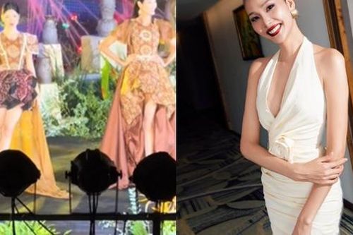 Tình cảnh Á hậu Hoàng Thùy giờ ra sao sau ồn ào tố Thanh Hằng 'chèn ép'?