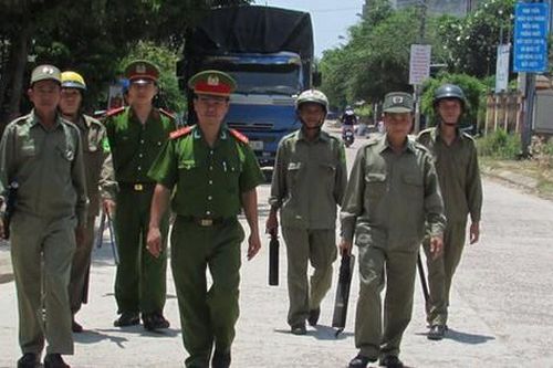 An Giang: Mức hỗ trợ hằng tháng mà thành viên tổ bảo vệ an ninh, trật tự ở cơ sở được hưởng