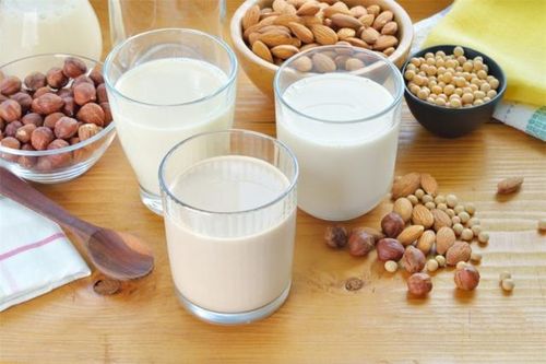 Mách nhỏ cách bảo quản sữa hạt tại nhà cực hữu ích, để lâu không hỏng