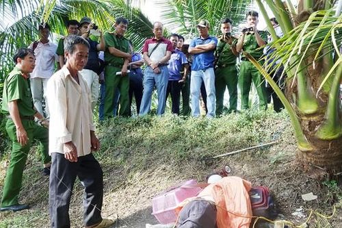 Bắt đối tượng dùng điện bẫy chuột dẫn đến chết người rồi tạo hiện trường giả