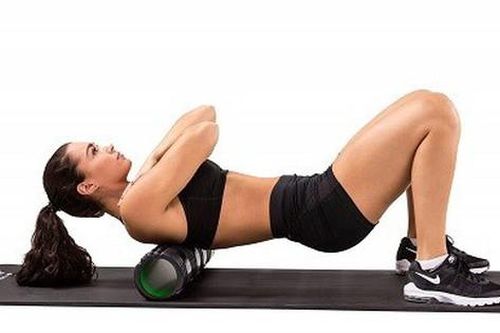 5 bài tập giúp giảm mỡ toàn thân