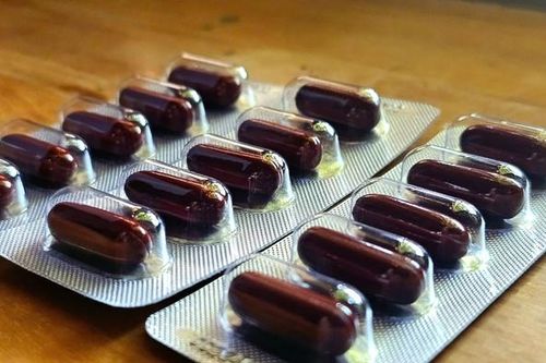 Thuốc điều trị bệnh thông liên nhĩ