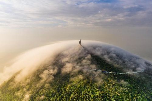 3 điểm đến ngay gần Thành phố Hồ Chí Minh khiến nhiều người mê mẩn