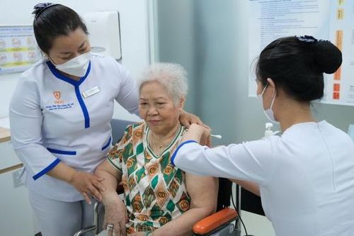 Việt Nam có vắc xin khan hiếm zona thần kinh, VNVC tiêm đầu tiên