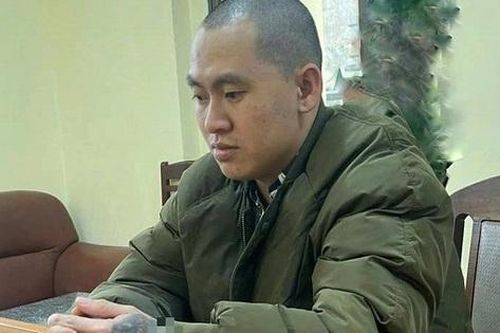 Bắt nghi phạm bị truy nã đặc biệt về tội giao cấu với trẻ em