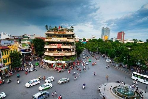 Cho phép 3 quận ở Hà Nội chi đầu tư từ tiền dư cải cách tiền lương