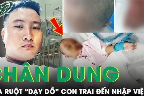 Tối 4/10: Chân dung cha ruột và vợ 'hờ' vừa bị bắt giữ do hành hung con trai nhỏ tuổi đến nhập viện