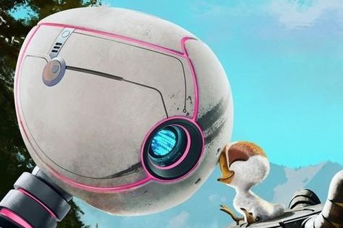 Robot Hoang Dã nhận mưa lời khen, robot làm mẹ bé ngỗng cảm động tới mức nào?