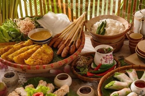 Ẩm thực Việt: Từ giải thưởng đến thương hiệu