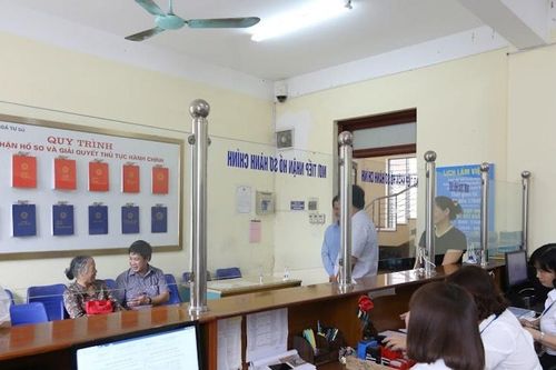70 năm - những bước chuyển mình mạnh mẽ của thủ đô - Bài cuối: 'Cú hích' từ kinh tế số, xây dựng nền hành chính thông minh