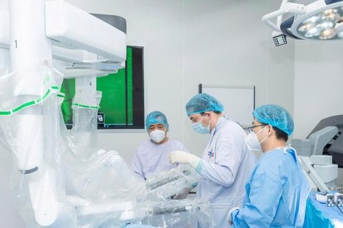 Ứng dụng AI trong y tế: Đôi bên cùng hưởng lợi