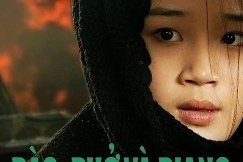 Lần đầu tiên phát sóng trên truyền hình phim 'Đào, Phở và Piano'