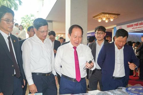 Hải Phòng: Hỗ trợ thực chất, hiệu quả để doanh nghiệp FDI phát triển